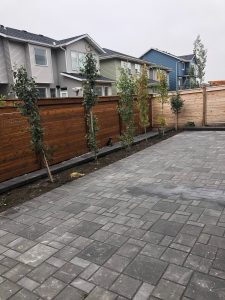 QUALITY PAVING STONE