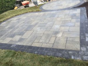 QUALITY PAVING STONE