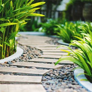 QUALITY PAVING STONE