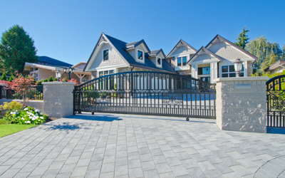 What Can Affect Homeowner’s Choice For Best Paver Style?