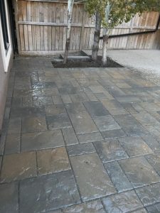 QUALITY PAVING STONE