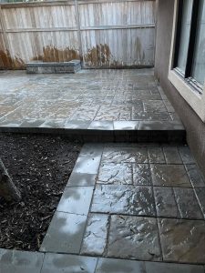 QUALITY PAVING STONE